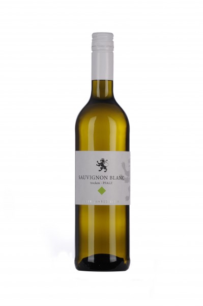 Bild von VJ Sauvignon Blanc tr.0,75l