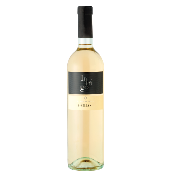 Bild von Intrigo Grillo 0,75L