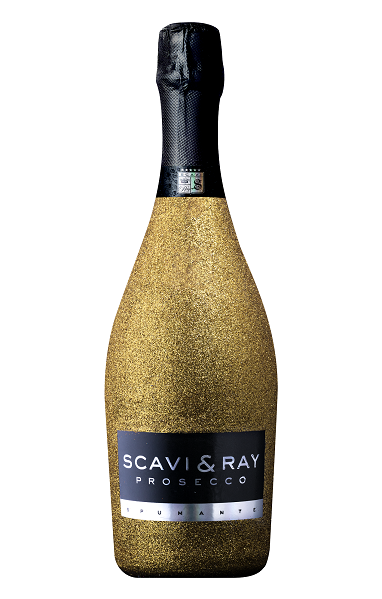 Bild von Scavi&Ray Prosecco Spum.DOC Gold 0,75l