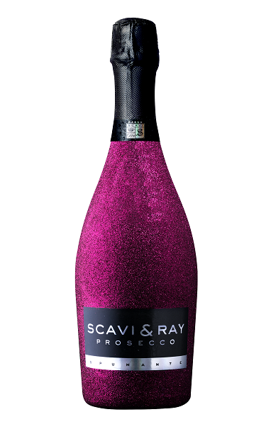 Bild von Scavi&Ray Prosecco Spu.DOC Pink 0,75l