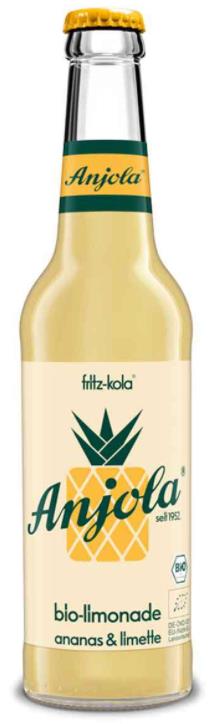 Bild von Bio Anjola An.lime.24x0,33l Mw
