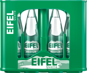 Bild von Eifel Medium 12x0,75l Mw