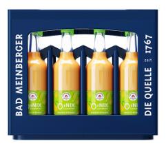 Bild von Bad Mein Mango Pitang 12x0,75l