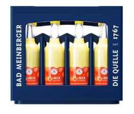 Bild von Bad Mein Oran Passion 12x0,75l