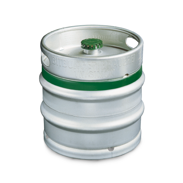 Bild von Bitburger 30 L