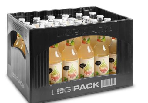 Bild von Climaid Apfelschorle  24x0,33l