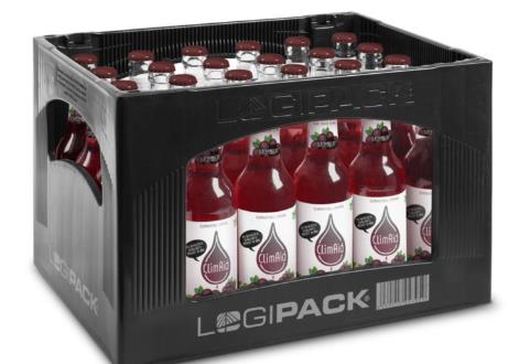 Bild von CLIMAID BROMBEERE     24X0,33L
