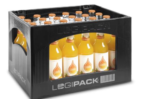 Bild von Climaid Manda.-orange 24x0,33l