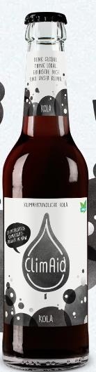 Bild von Climaid Kola          24x0,33l