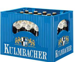 Bild von Kulmb.edelh.20x0,5l Mw