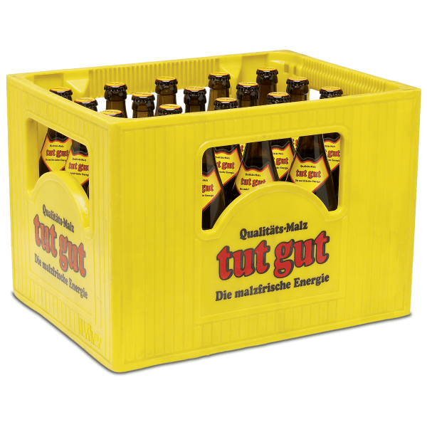 Bild von Stauder Tut Gut Malz   20x0,5l